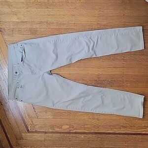 Levi's 502 Taper Fit Men's Jeans,                 W34 x L34